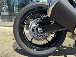 2026 Kawasaki 2026 Kawasaki 900CC Z900 SUPERNAKED (ZR900STFNN) SPORTS GREEN