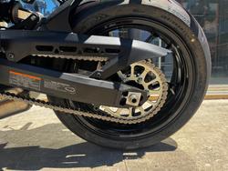 2026 Kawasaki 2026 Kawasaki 900CC Z900 SUPERNAKED (ZR900STFNN) SPORTS GREEN