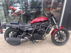 Kawasaki 2026 Kawasaki 450CC Eliminator EL450ATFAW