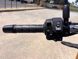 2025 Kawasaki 2025 Kawasaki 900CC Z900 RS SE BLACK