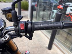 2025 Kawasaki 2025 Kawasaki 900CC Z900 RS SE BLACK