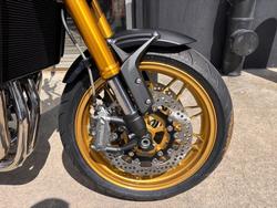 2025 Kawasaki 2025 Kawasaki 900CC Z900 RS SE BLACK