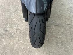 2021 Kawasaki Z1000 BLACK