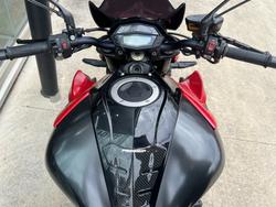 2021 Kawasaki Z1000 BLACK