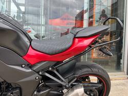 2021 Kawasaki Z1000 BLACK