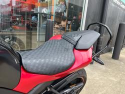 2021 Kawasaki Z1000 BLACK