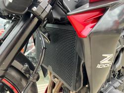 2021 Kawasaki Z1000 BLACK