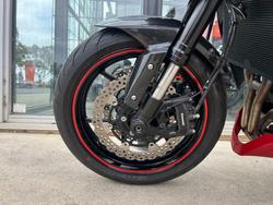 2021 Kawasaki Z1000 BLACK