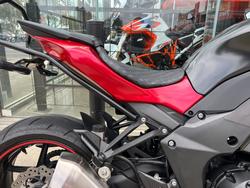 2021 Kawasaki Z1000 BLACK