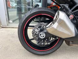 2021 Kawasaki Z1000 BLACK