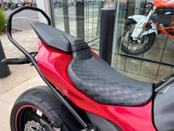 2021 Kawasaki Z1000 BLACK