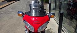 2003 Honda GL1800 (GL1800A) GOLDWING RED
