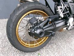 2023 BMW Motorrad R NINE T SCRAMBLER MANHATTEN METALLIC MATTE