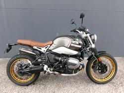 BMW Motorrad R Nine T Scrambler