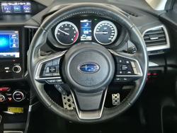 2021 Subaru Forester 2.5i Premium