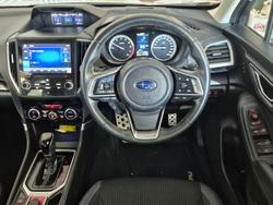 2021 Subaru Forester 2.5i Premium