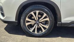 2021 Subaru Forester 2.5i Premium