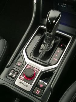 2021 Subaru Forester 2.5i Premium