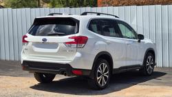 2021 Subaru Forester 2.5i Premium