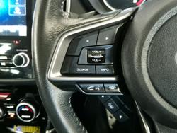 2021 Subaru Forester 2.5i Premium