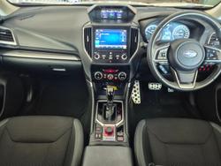 2021 Subaru Forester 2.5i Premium