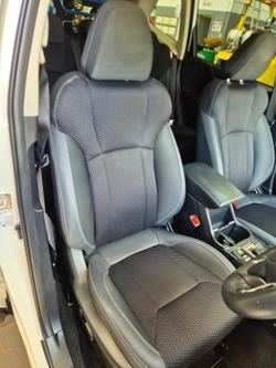 2021 Subaru Forester 2.5i Premium