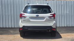 2021 Subaru Forester 2.5i Premium