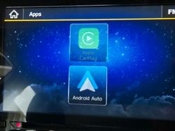 2021 Subaru Forester 2.5i Premium