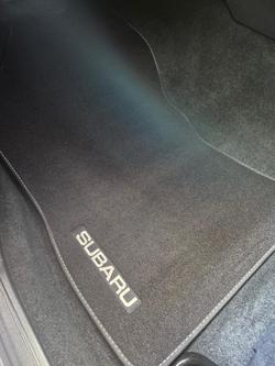 2021 Subaru Forester 2.5i Premium