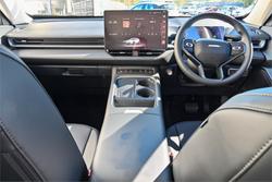 2025 GWM Haval H6 Lux