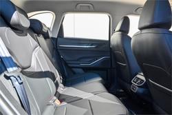 2025 GWM Haval H6 Lux