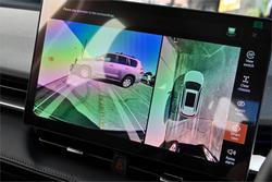 2025 GWM Haval H6 Lux