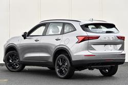 2025 GWM Haval H6 Lux
