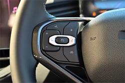 2025 GWM Haval H6 Lux