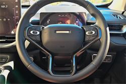 2025 GWM Haval H6 Lux