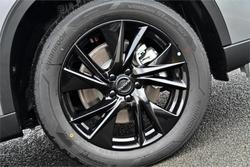 2025 GWM Haval H6 Lux