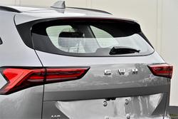 2025 GWM Haval H6 Lux