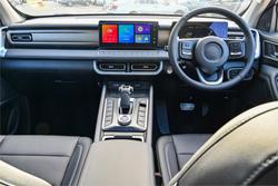 2025 GWM Cannon Ultra