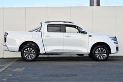 2025 GWM Cannon Ultra