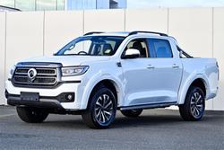 2025 GWM Cannon Ultra