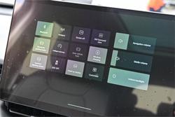 2025 GWM Haval H6 Ultra