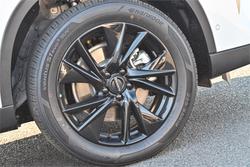 2025 GWM Haval H6 Ultra