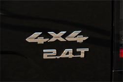 2025 GWM Cannon Ultra