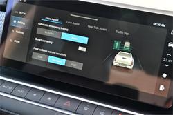 2025 GWM Cannon Ultra