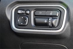 2025 GWM Cannon Ultra