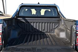 2025 GWM Cannon Ultra