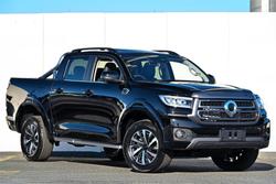 2025 GWM Cannon Ultra