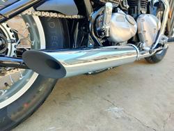 2026 TRIUMPH BONNEVILLE SPEEDMASTER ROAD RED