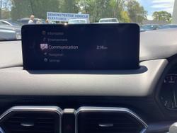 2022 Mazda CX-5 GT SP