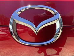 2022 Mazda CX-5 GT SP